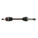 ATV CV/AXLE 6 BALL COMPLETE SHAFT