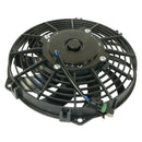 ATV / UTV COOLING FAN