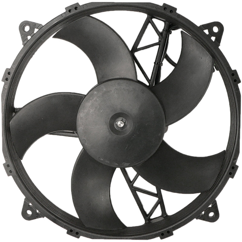ATV / UTV COOLING FAN