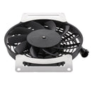 ATV COOLING FAN 70-1016 KAW KVF750 12-15