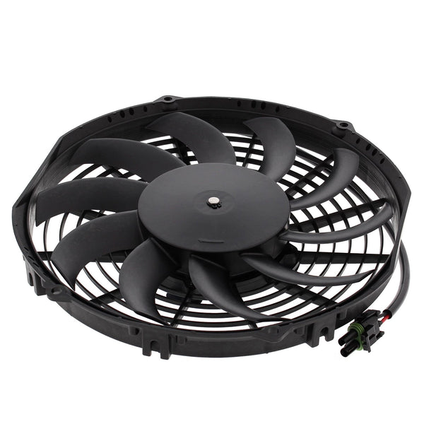ATV COOLING FAN 70-1023 POLARIS 400/500 04-13