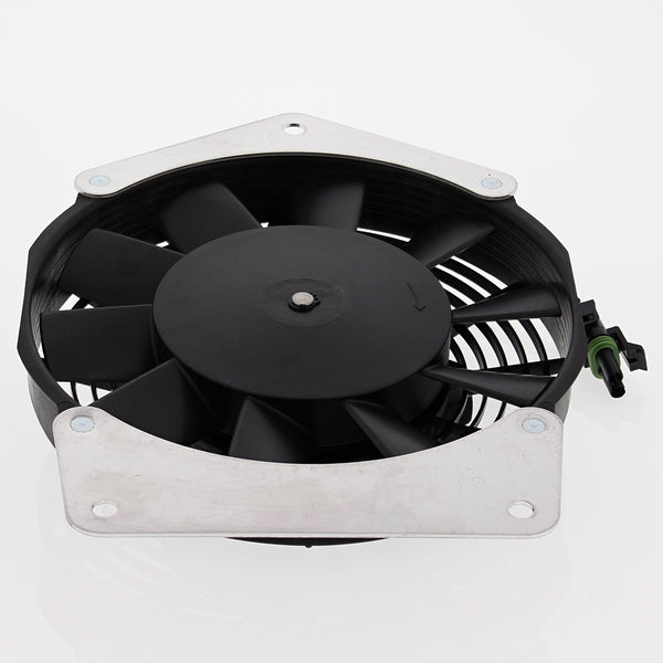 ATV COOLING FAN 70-1025 POLARIS 400 08-10