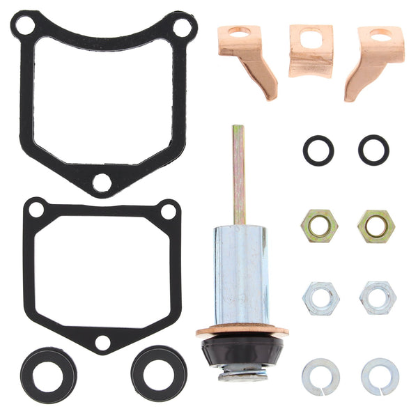 HD STARTER SOLENOID REPAIR 89- 79-1101