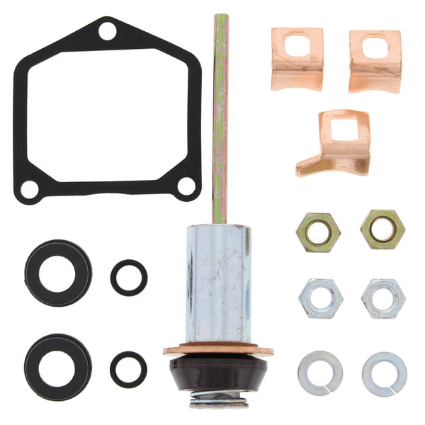 HD STARTER SOLENOID REPAIR 08- BIG TWIN