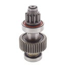 HD STARTER CLUTCH 07 UP B/TWIN 79-2104