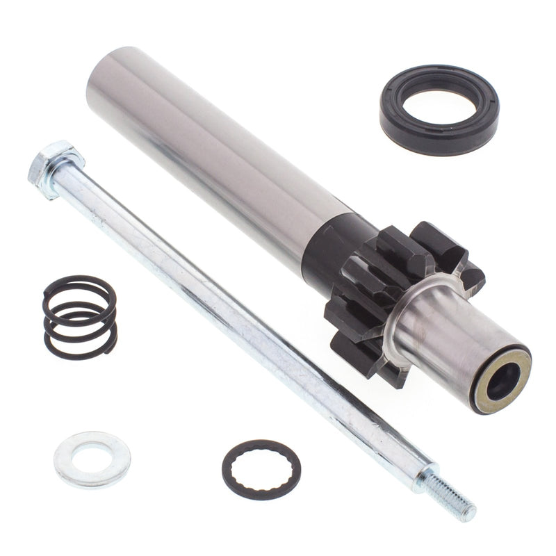 JACKSHAFT KIT HD 79-2107