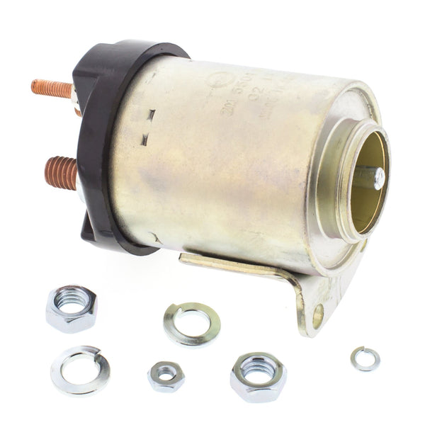 HARLEY SOLENOID EARLY 79-2108