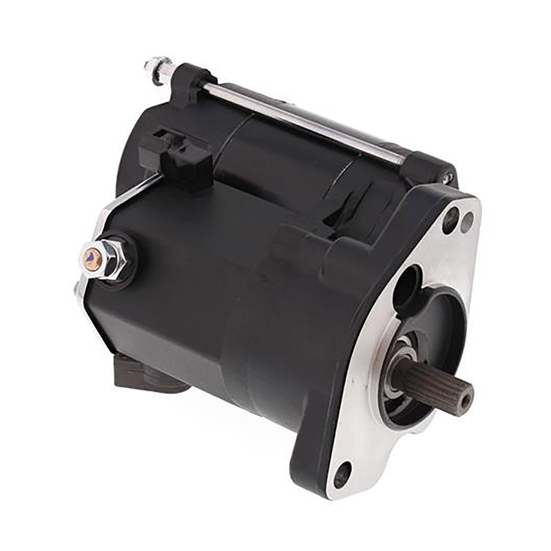 HD 1.4KW STARTER 89-06 B/TWIN BLK 80-1001