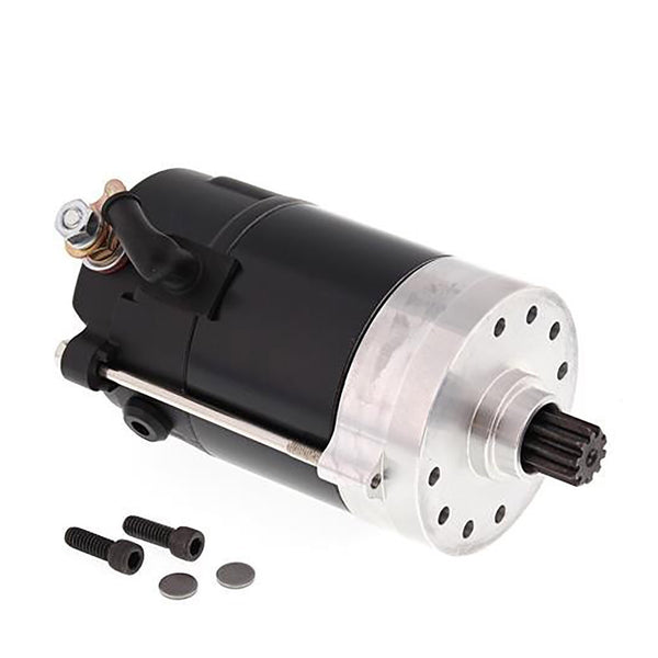 HD 1.4KW HITACHI 66-88 B/TWIN BLK  80-1005