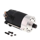 HD 1.4KW PREST. 66-88 B/TWIN BLK  80-1007