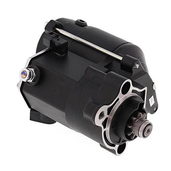 HD 1.4KW SPORTSTER 81- BLK  80-1009