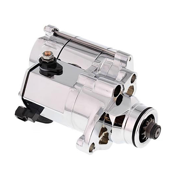HD 1.4KW 6 SPEED 07 UP CHR
