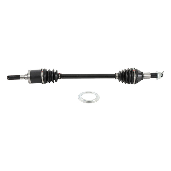 ATV CV/AXLE 8 BALL CAN-AM MAVERICK 1000 XXC 14-16 FR RH