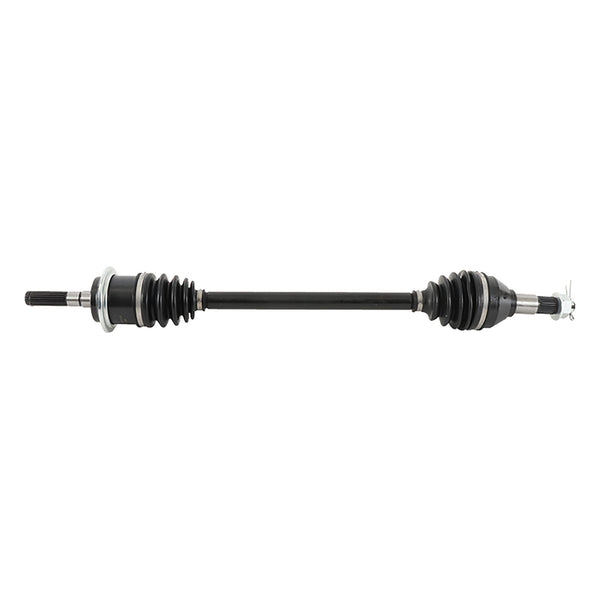 ATV CV/AXLE 8 BALL CAN-AM MAVERICK 1000 XMR 14-15 FR RH