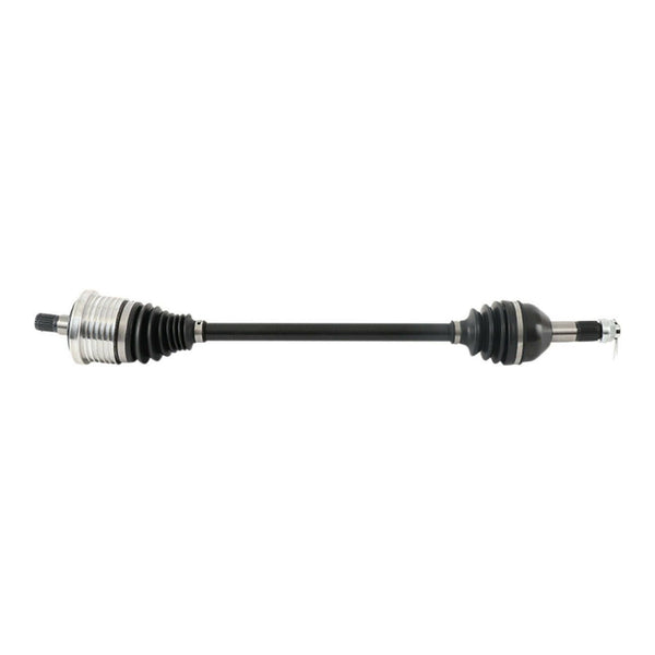 ATV CV/AXLE 8 BALL CAN-AM MAVERICK XDS 15-17 RR BOTH