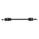 ATV CV/AXLE 8 BALL HON BIG RED MUV700 09-13 FR LH