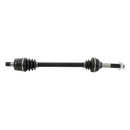 ATV CV/AXLE 8 BALL KAW TERYX 750 12-13 RR BOTH