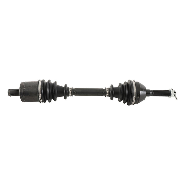 ATV CV/AXLE 8 BALL POL SPORTSMAN 05-06 FR BOTH