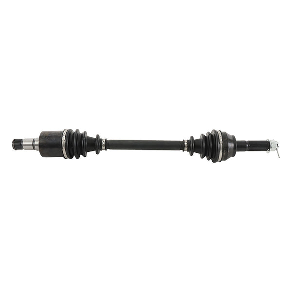 ATV CV/AXLE 8 BALL POL RANGER 500 - 800 07-16 RR RH