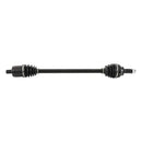 ATV CV/AXLE 8 BALL POL RZR XP 1000 17 FR BOTH