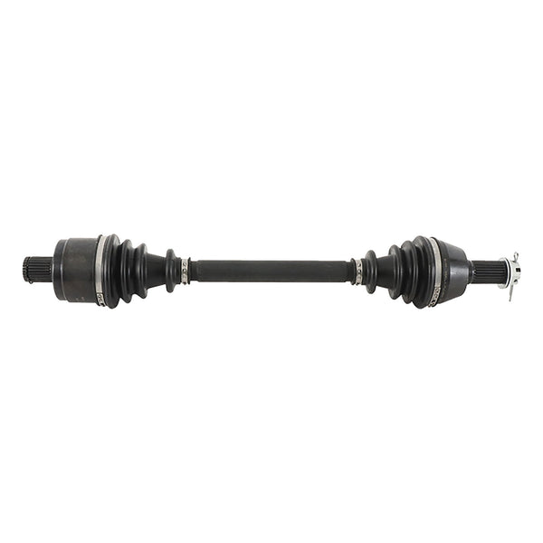 ATV CV/AXLE 8 BALL POL SPORTSMAN / SCRAMBLER 10-18  RR BOTH