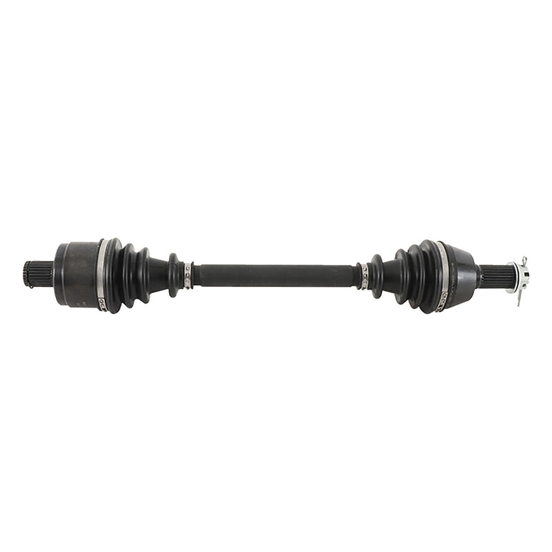ATV CV/AXLE 8 BALL POL SPORTSMAN / SCRAMBLER 10-18  RR BOTH