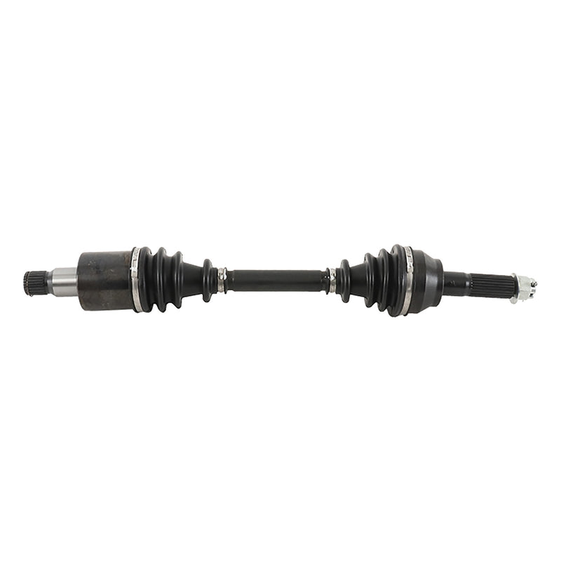 ATV CV/AXLE 8 BALL POL RZR 800 08-14 RR BOTH