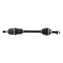ATV CV/AXLE 8 BALL SUZ LTA 500 / 700 XP 11-17 FR BOTH