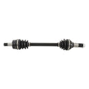 ATV CV/AXLE 8 BALL YAM YFM700 14-15 FR BOTH