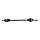 ATV CV/AXLE 8 BALL YAM YXZ1000R 16-17 FR BOTH