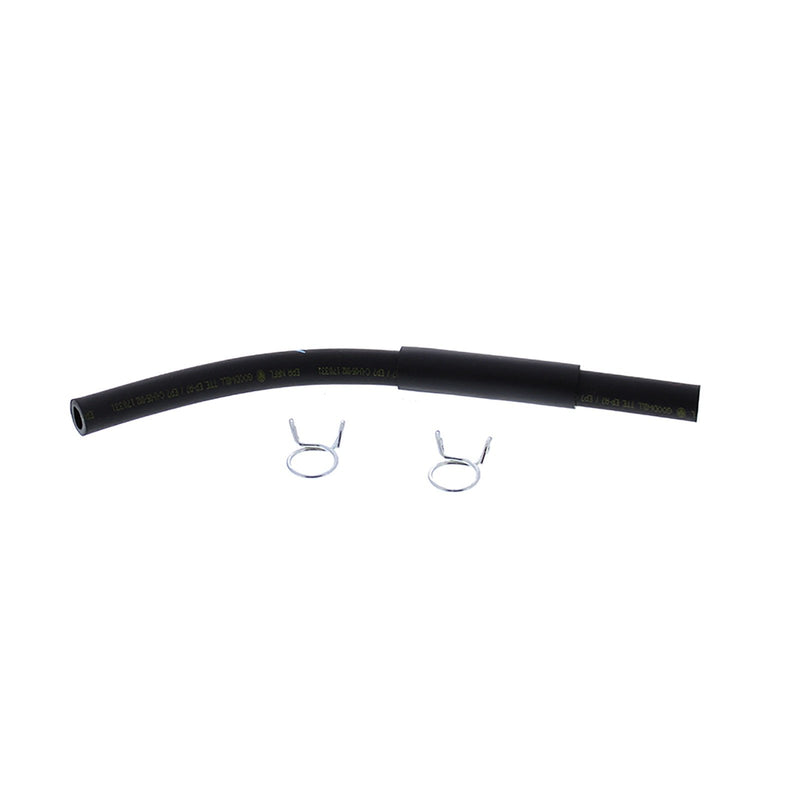 FUEL STAR Hose and Clamp Kit FS00009