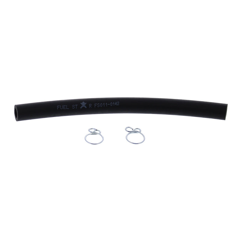 FUEL STAR Hose and Clamp Kit FS00021