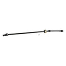 PROP SHAFT STEALTH DRIVE AXLE POL