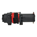 All Balls Racing 4 Bolt Winch 6000LB Synthetic Rope