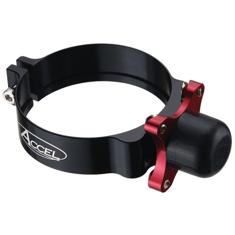 ACCEL L/CONTROL LOCKDOWN (Replacement Button Only)