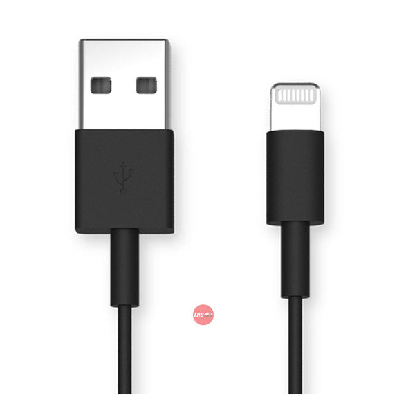 Quad Lock USB-A to Lightning Cable 20cm