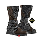 Sidi Adventure 2 Gore-Tex Brown Boots Size EU 42
