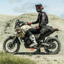 Kriega OS-Footrest Eliminators Yamaha T7 Adventure Motorcycle Luggage