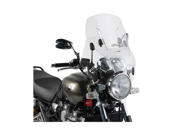 Givi Screen Airflow Universal (includes D45 Kit In Box) AF49