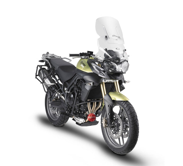 Givi airflow tiger 800 new arrivals