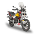 Givi Screen Airflow Moto Guzzi V85TT '19-> AF8203