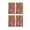 ARI Airplugger - Replacement Strips 20 Pack Refill
