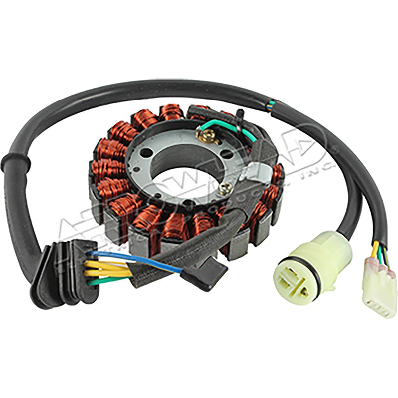 STATOR HON TRX300/FW 88-00 18 pole