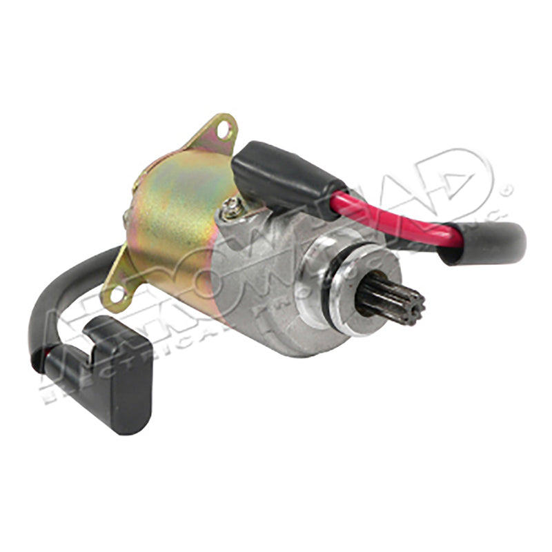 STARTER MOTOR CHINESE ATV/SCOOTER/PITBIKE