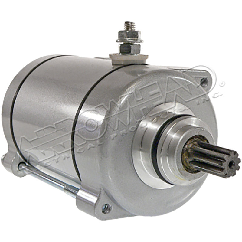 STARTER MOTOR CHINESE ATV/SCOOTER/PITBIKE