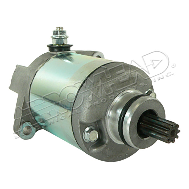 STARTER MOTOR CHINESE ATV/SCOOTER/PITBIKE