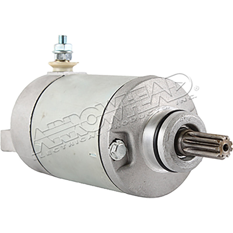 STARTER MOTOR SUZ DRZ400 00-07 /LTZ400 03-09 /KFX400 03-06