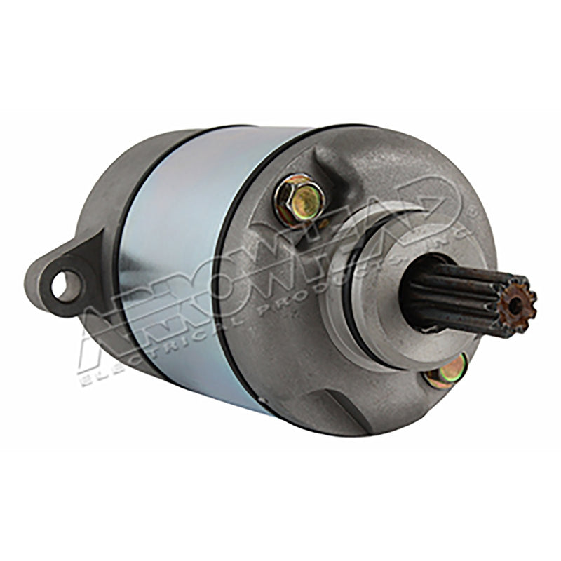 STARTER MOTOR HON CRF125F/FB 13-18
