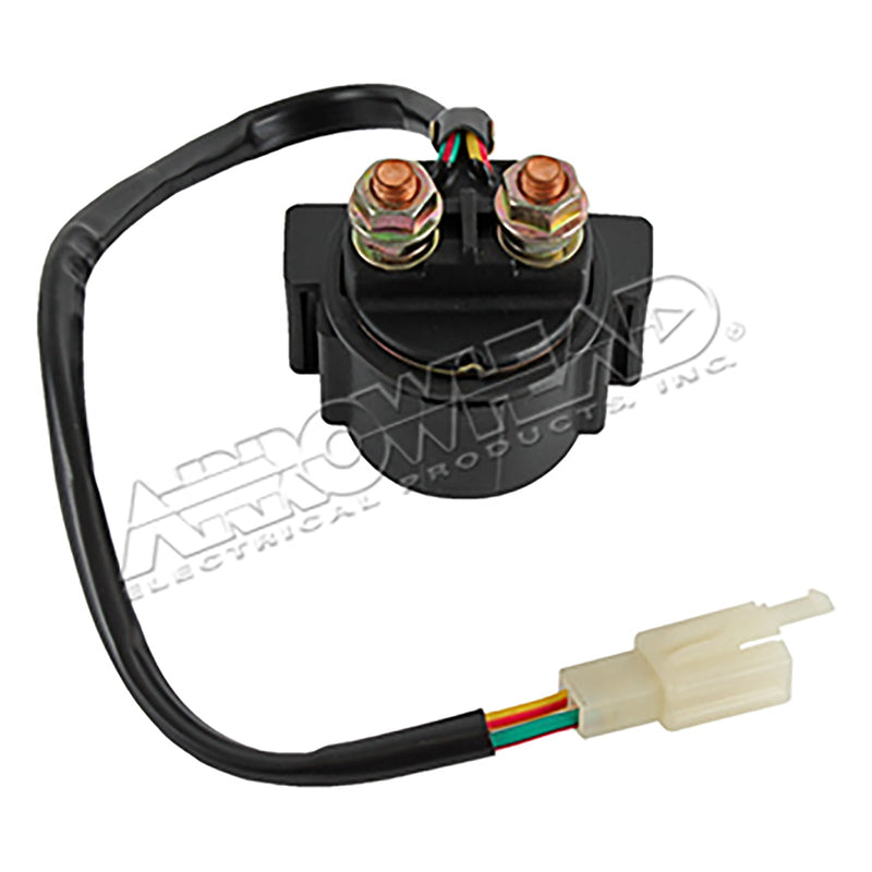 STARTER RELAY HON GL1800 01-16