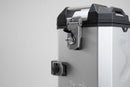 SW Motech Lockset Trax Lock Cylinder-Trax Ion & Trax Adventure Alu-Box 2 Locks & Keys Matching